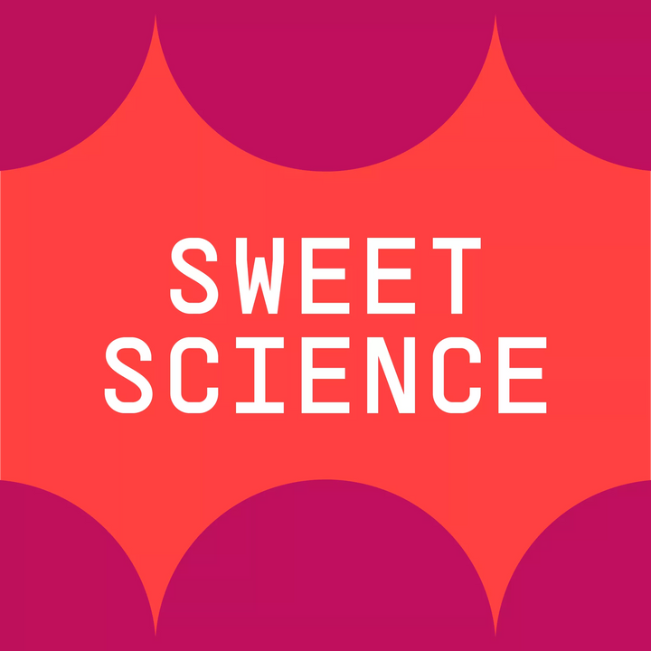 Sweet Science Filter Blend