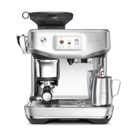 Breville Barista Touch Impress - Rumble Coffee