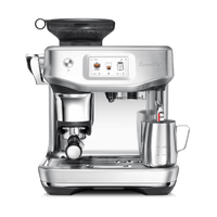 Breville Barista Touch Impress