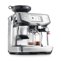 Breville Barista Touch Impress - Rumble Coffee