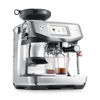 Breville Barista Touch Impress