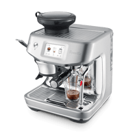 Breville Barista Touch Impress