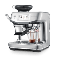 Breville Barista Touch Impress - Rumble Coffee