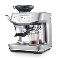 Breville Barista Touch Impress