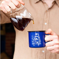 Colombia Luis Carlos Gutierrez Filter - Rumble Coffee