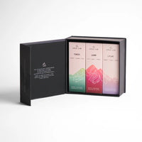 APAX LAB Nano Box Set - Rumble Coffee