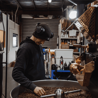 Coffee Gift Subscription - Rumble Coffee