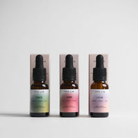APAX LAB Nano Box Set - Rumble Coffee