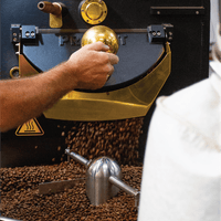 Colombia Luis Carlos Gutierrez Filter - Rumble Coffee