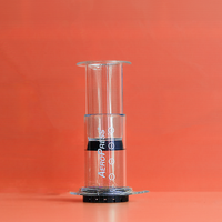 Aeropress Clear