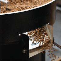 Colombia Victor Janamejoy Espresso - Rumble Coffee