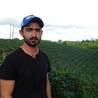 Colombia Arturo Arango Filter