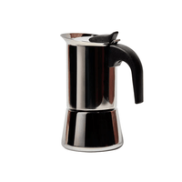 Stovetop Espresso Maker - Rumble Coffee