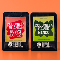 Single Origin Filter Twin Pack