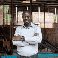 Rwanda Cyarumbo - Rumble Coffee