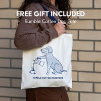 Single Origin Espresso Subscription