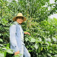 Colombia Eduar Giraldo - Rumble Coffee