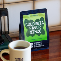 Colombia Favor Ninco Filter