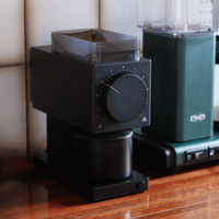 Fellow Ode Gen 2 Brew Coffee Grinder - Rumble Coffee