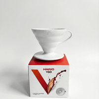 Hario V60 Dripper - Rumble Coffee