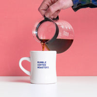 Kenya Kii Filter - Rumble Coffee