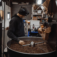 Single Origin Filter Twin Pack - Rumble Coffee