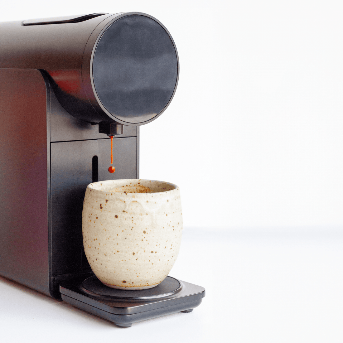 The Morning Machine - Rumble Coffee