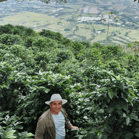 Colombia Luis Carlos Gutierrez Filter - Rumble Coffee