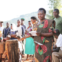 Rwanda Nyamagabe Espresso - Rumble Coffee