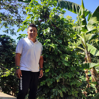 Colombia Victor Janamejoy Espresso - Rumble Coffee