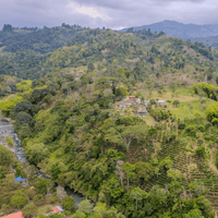 Colombia Jairo Arcila Espresso - Rumble Coffee