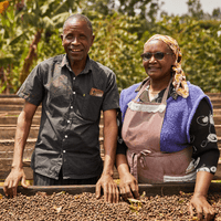 Kenya Kabumbu Espresso - Rumble Coffee