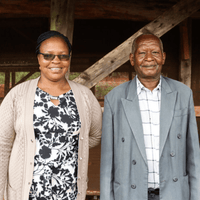 Kenya Kagumoini Espresso - Rumble Coffee