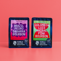 Single Origin Filter Twin Pack