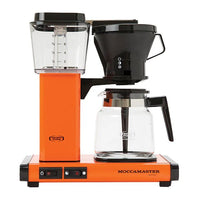 Moccamaster Select - Rumble Coffee