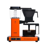 Moccamaster Select