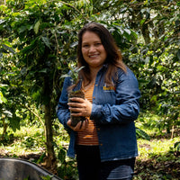 Colombia Paola Trujillo Typica