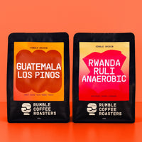 Single Origin Filter Twin Pack