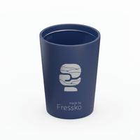 Fressko x Rumble Blue Camino 12oz/340ml Cup - Rumble Coffee