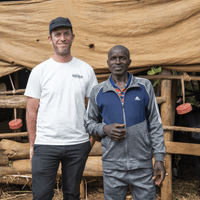 Rwanda Faustin Ribilimana Filter - Rumble Coffee