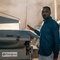 Ethiopia Shakiso Shoondhisa Espresso - Rumble Coffee
