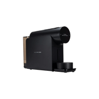 The Morning Machine - Rumble Coffee