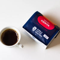 Kenya Kabumbu Filter - Rumble Coffee
