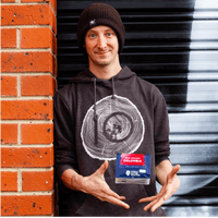 Colombia Eduin Hernandez Espresso - Rumble Coffee