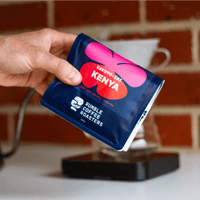 Kenya Gakuyu - ini Filter - Rumble Coffee