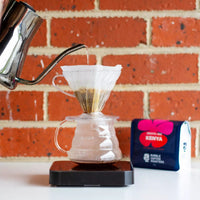 Kenya Gakuyu - ini Filter - Rumble Coffee