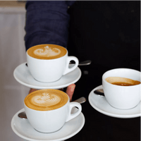 Main Card - 4 Pack of Rumble Blends - Rumble Coffee