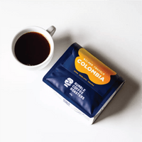 Colombia Wilmer Trujilo Filter - Rumble Coffee