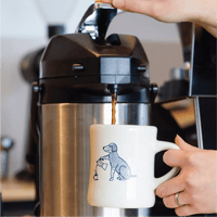 Peru Luis Beltran Filter - Rumble Coffee