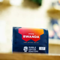 Rwanda Cyato Filter - Rumble Coffee
